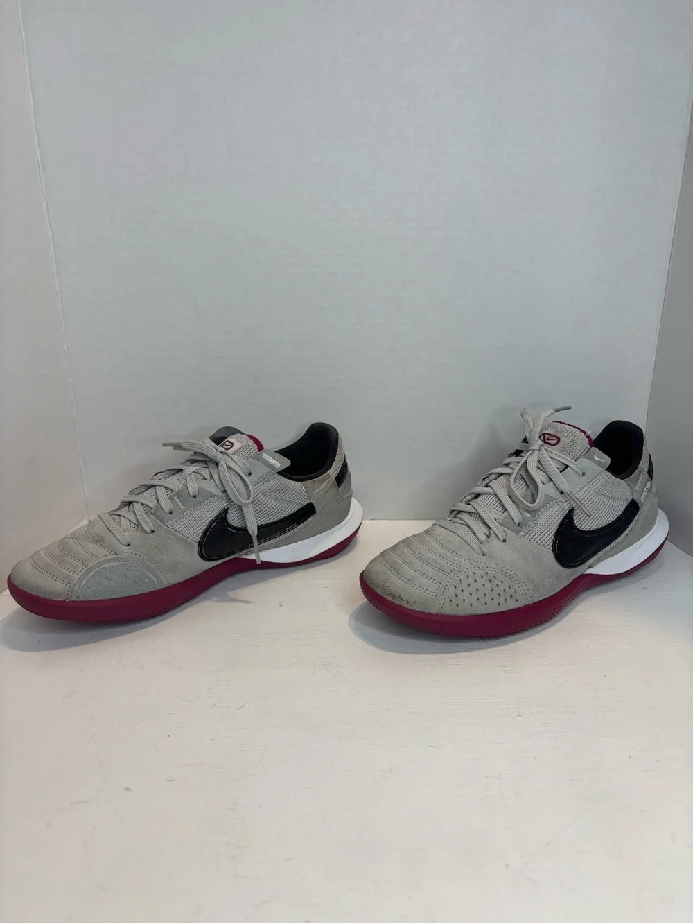 Nike Street Gato Indoor Soccer Shoes size US Men’s 6.5